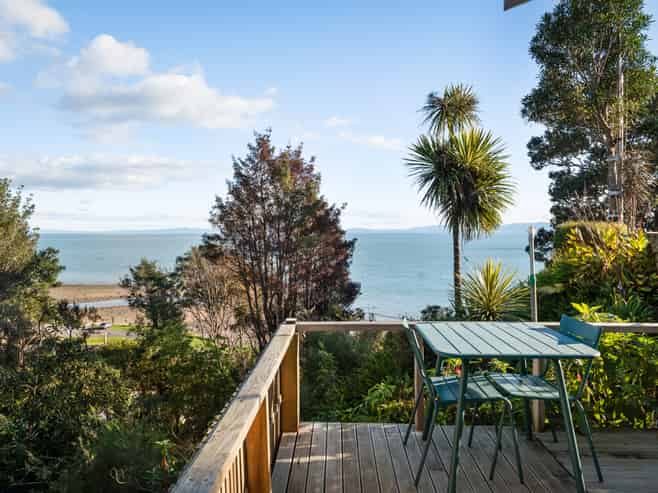 642 Thames Coast Road, Waiomu