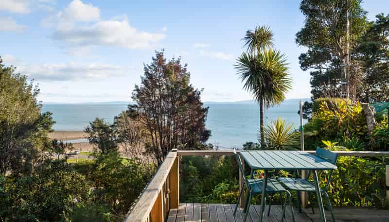 642 Thames Coast Road, Waiomu