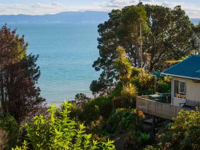 642 Thames Coast Road, Waiomu