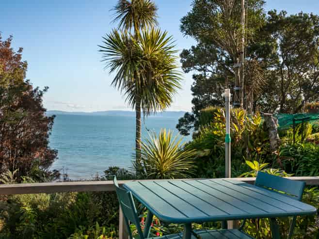 642 Thames Coast Road, Waiomu