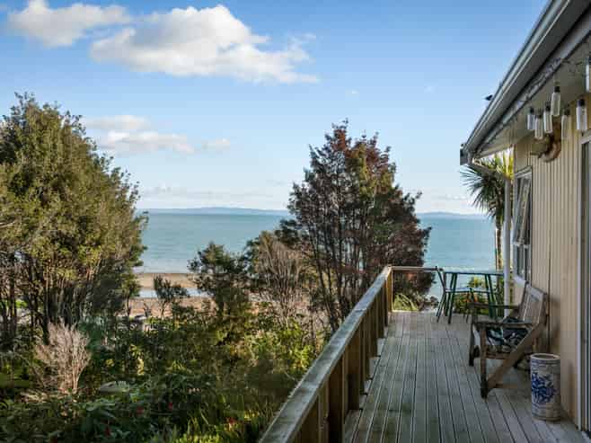 642 Thames Coast Road, Waiomu