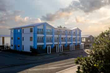 G04/87 Marine Parade, North New Brighton