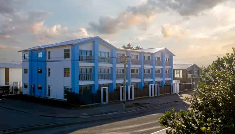 G04/87 Marine Parade, North New Brighton
