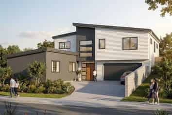  13 Monty Johnson Way, Brown Owl