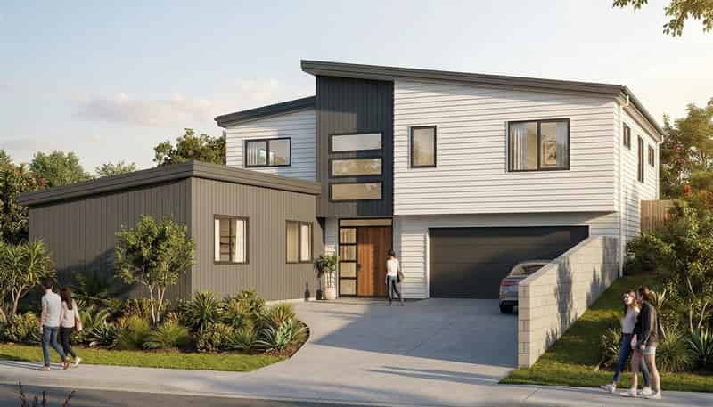  13 Monty Johnson Way, Brown Owl