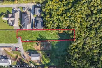  13 Monty Johnson Way, Brown Owl