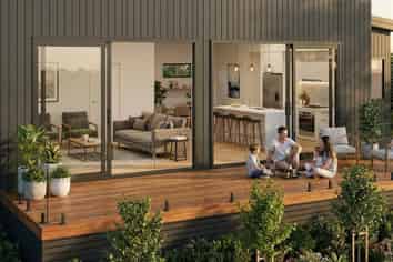  13 Monty Johnson Way, Brown Owl