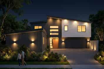  13 Monty Johnson Way, Brown Owl