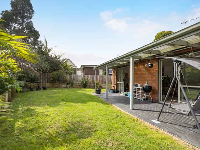 37f Brookfield Avenue, Onehunga