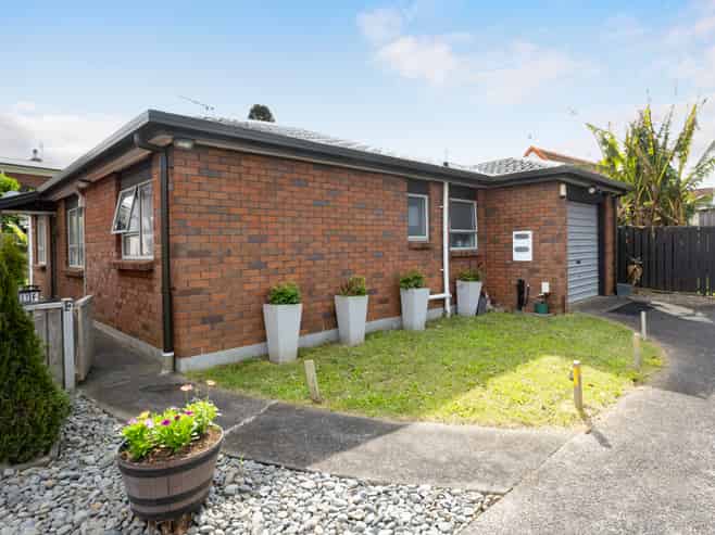 37f Brookfield Avenue, Onehunga