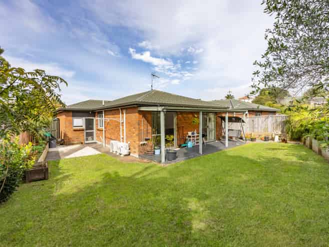 37f Brookfield Avenue, Onehunga
