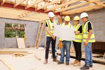 New Home Builder - Manawatu/Whanganui