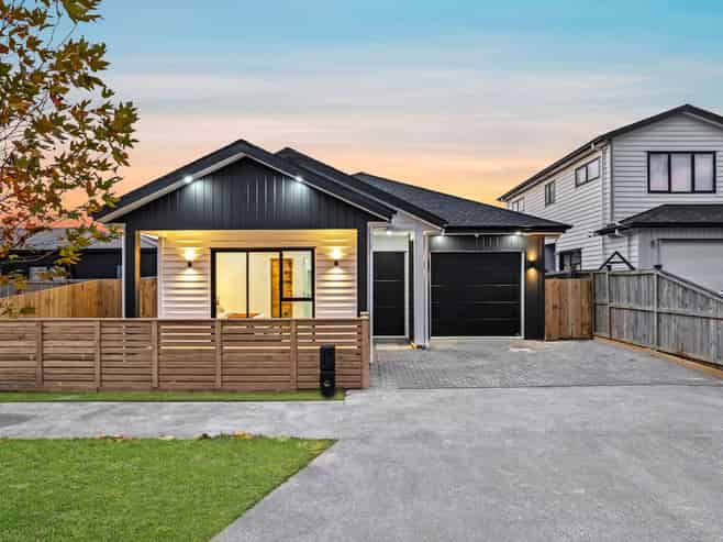 9 Kauitara Lane, Karaka