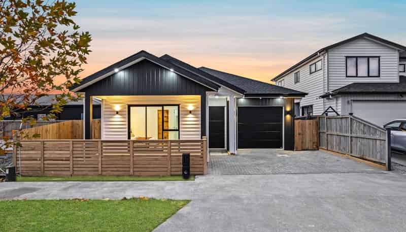 9 Kauitara Lane, Karaka