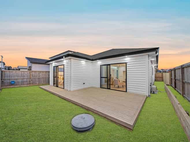 9 Kauitara Lane, Karaka