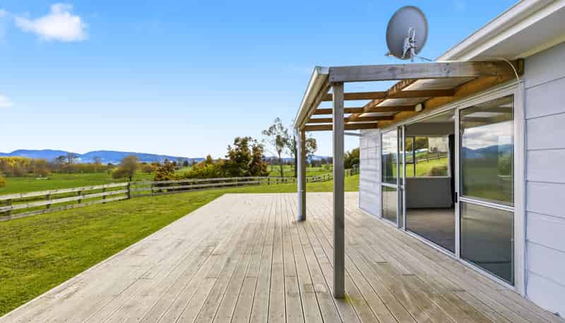 101 Sangro Road, Reporoa