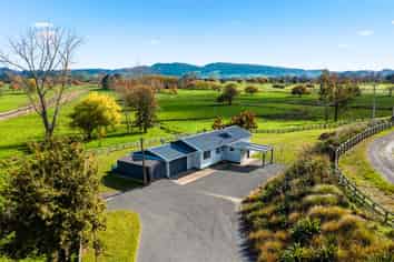 101 Sangro Road, Reporoa