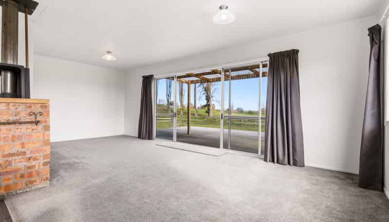101 Sangro Road, Reporoa