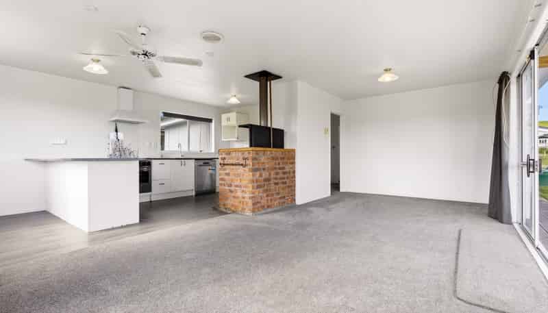 101 Sangro Road, Reporoa
