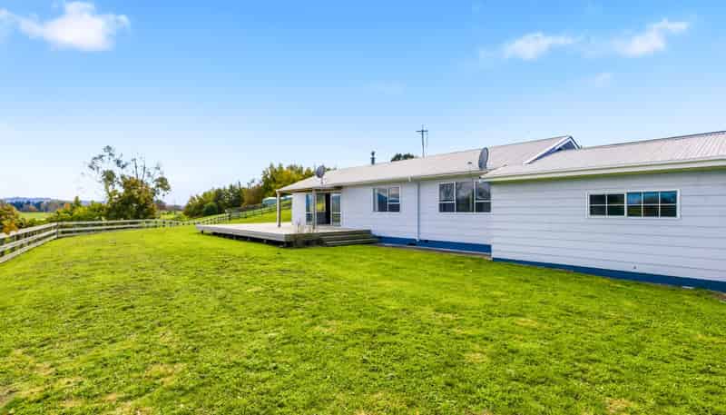 101 Sangro Road, Reporoa