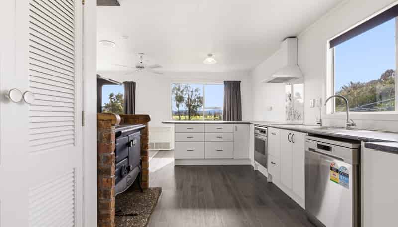 101 Sangro Road, Reporoa