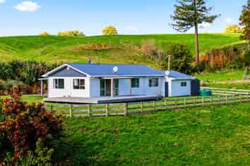 101 Sangro Road, Reporoa