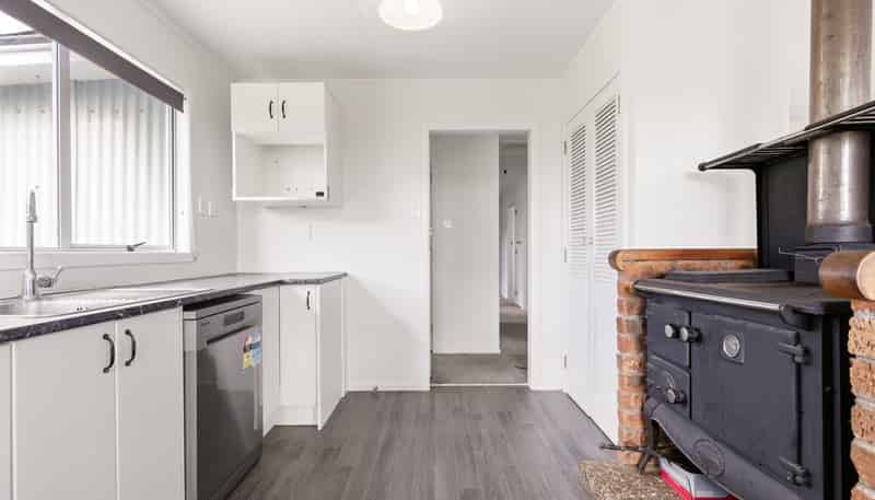 101 Sangro Road, Reporoa