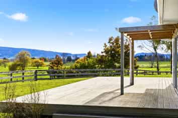 101 Sangro Road, Reporoa
