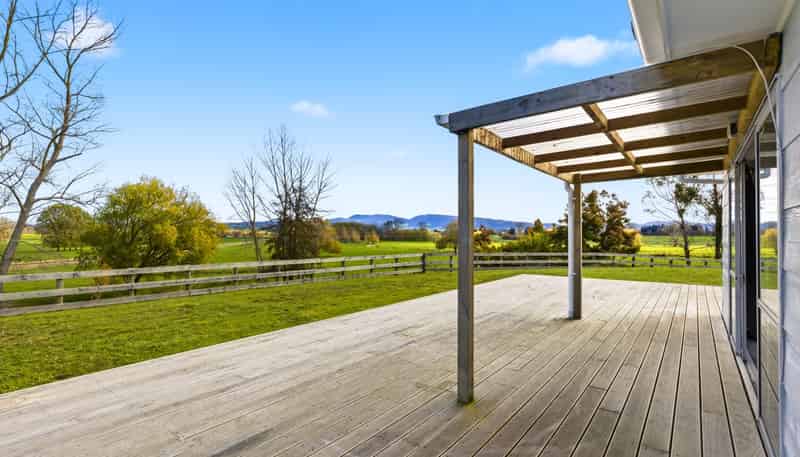 101 Sangro Road, Reporoa