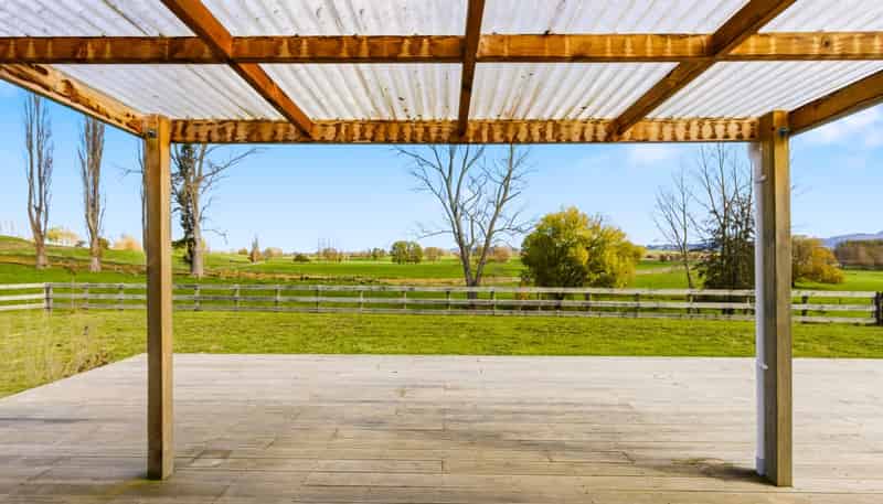 101 Sangro Road, Reporoa