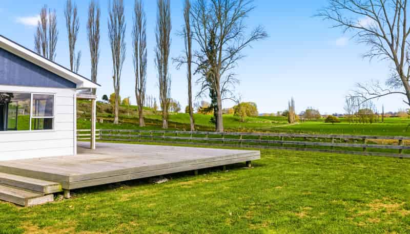 101 Sangro Road, Reporoa