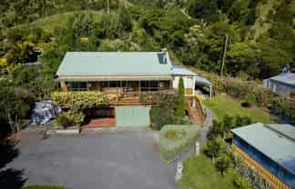 17 Makura Road, Oaro