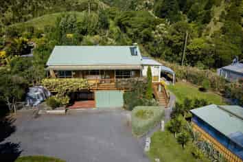17 Makura Road, Oaro