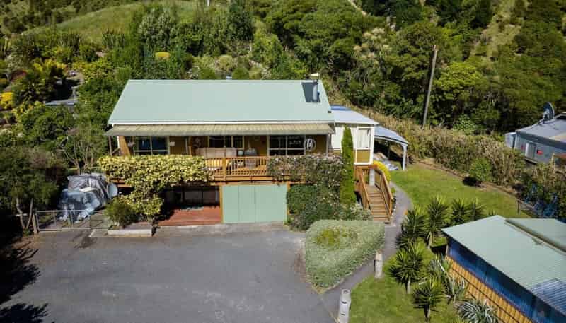 17 Makura Road, Oaro