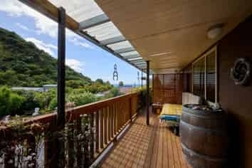 17 Makura Road, Oaro