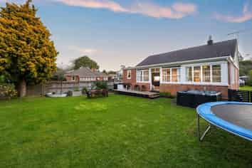 13 Ewenson Avenue, One Tree Hill