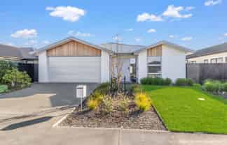 13 Matai Springs Drive, Halswell