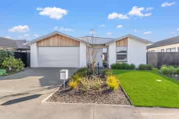 13 Matai Springs Drive, Halswell