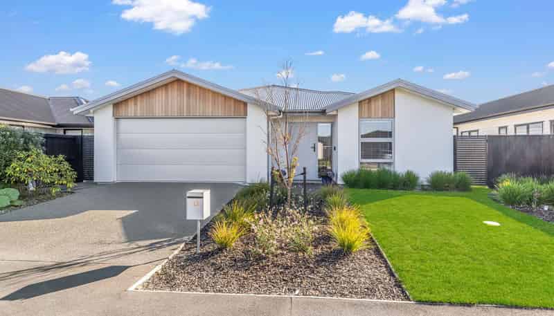 13 Matai Springs Drive, Halswell