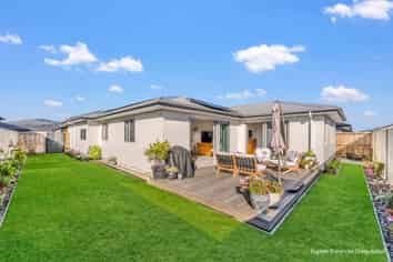13 Matai Springs Drive, Halswell