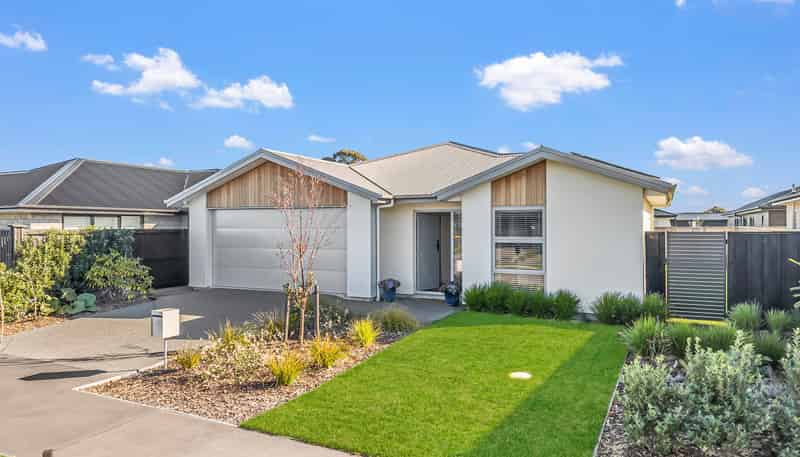 13 Matai Springs Drive, Halswell