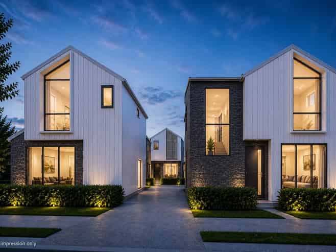 Lot 4/38 Reelick Avenue, Pakuranga Heights