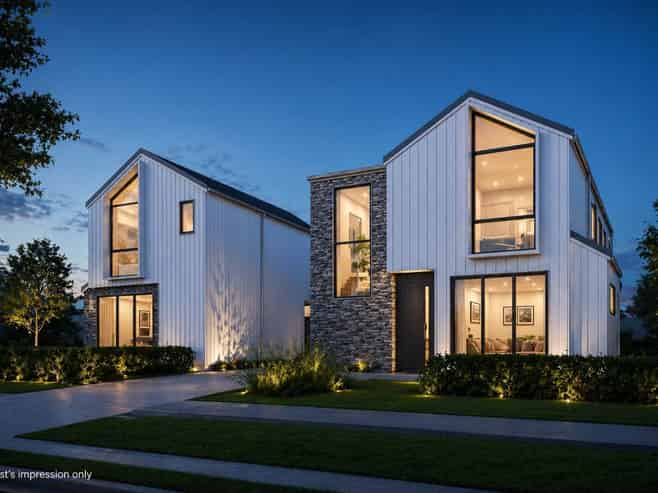 Lot 4/38 Reelick Avenue, Pakuranga Heights