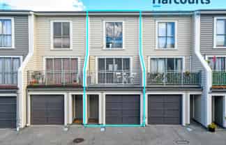 15/289 Shirley Road, Papatoetoe