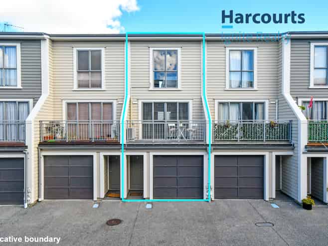 15/289 Shirley Road, Papatoetoe