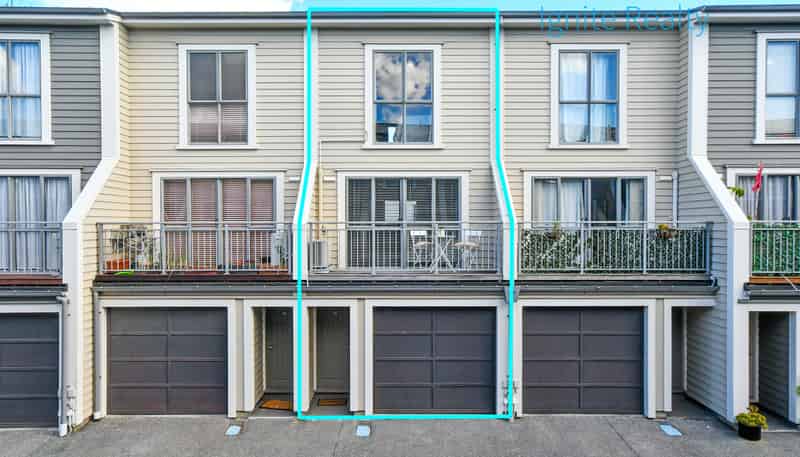 15/289 Shirley Road, Papatoetoe