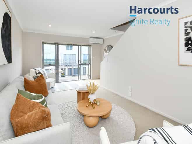15/289 Shirley Road, Papatoetoe