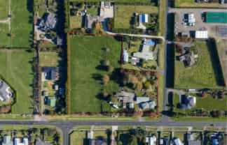 104 Princess Street, Waitara