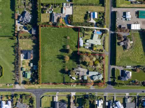 104 Princess Street, Waitara