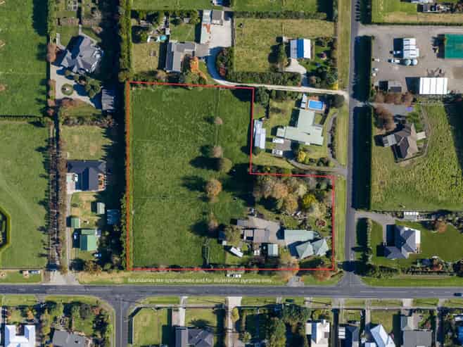 104 Princess Street, Waitara